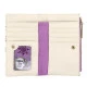 PORTEFEUILLE PASCAL FLOWER / RAIPONCE / LOUNGEFLY