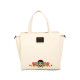 SAC A MAIN GUITARE BRODERIE / COCO / LOUNGEFLY