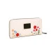 PORTEFEUILLE GUITARE BRODERIE / COCO / LOUNGEFLY
