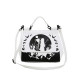 SAC A MAIN JACK AND SALLY / L'ETRANGE NOEL DE MR JACK / LOUNGEFLY