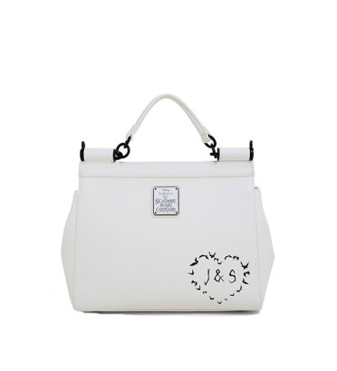 SAC A MAIN JACK AND SALLY / L'ETRANGE NOEL DE MR JACK / LOUNGEFLY SAC A MAIN JACK AND SALLY / L'ETRANGE NOEL DE MR JACK / LOUNGEFLY