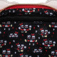 SAC A MAIN HEART HANDS / MICKEY / LOUNGEFLY