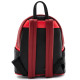 MINI SAC A DOS MERC WITH A MOUTH / DEADPOOL / LOUNGEFLY