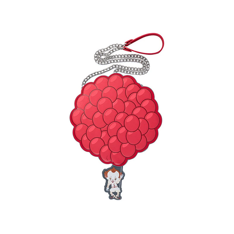 SAC A MAIN BALLON / PENNYWISE / LOUNGEFLY SAC A MAIN BALLON / PENNYWISE / LOUNGEFLY