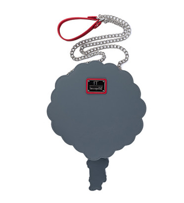SAC A MAIN BALLON / PENNYWISE / LOUNGEFLY SAC A MAIN BALLON / PENNYWISE / LOUNGEFLY