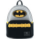 MINI SAC DOS BATMAN COSPLAY / BATMAN / LOUNGEFLY