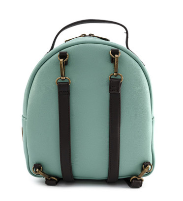MINI SAC DOS DAGOBAH / STAR WARS / LOUNGEFLY MINI SAC DOS DAGOBAH / STAR WARS / LOUNGEFLY
