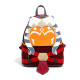 MINI SAC DOS AHSOKA TANO / STAR WARS / LOUNGEFLY