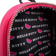 MINI SAC DOS WATER MELON / HELLO KITTY / LOUNGEFLY