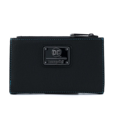 PORTEFEUILLE BATMAN COSPLAY / BATMAN / LOUNGEFLY PORTEFEUILLE BATMAN COSPLAY / BATMAN / LOUNGEFLY