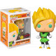 SUPER SAIYAN GOHAN / DRAGON BALL Z / FIGURINE FUNKO POP / EXCLUSIVE SPECIAL EDITION / GITD