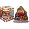 IRON MAN GRAFFITI DECO / MARVEL / FIGURINE FUNKO POP / EXCLUSIVE SPECIAL EDITION