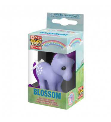 BLOSSOM / MY LITTLE PONY / FUNKO POCKET POP