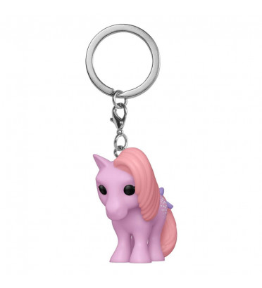 COTTON CANDY / MY LITTLE PONY / FUNKO POCKET POP