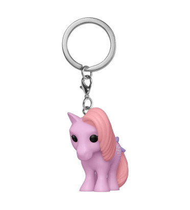 COTTON CANDY / MY LITTLE PONY / FUNKO POCKET POP