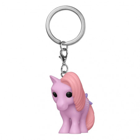 COTTON CANDY / MY LITTLE PONY / FUNKO POCKET POP