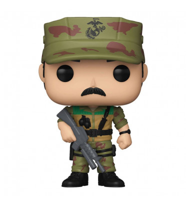 LEATHERNECK / GI JOE / FIGURINE FUNKO POP