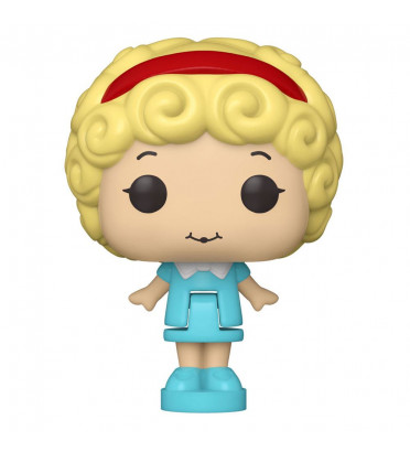 POLLY POCKET / MATTEL / FIGURINE FUNKO POP