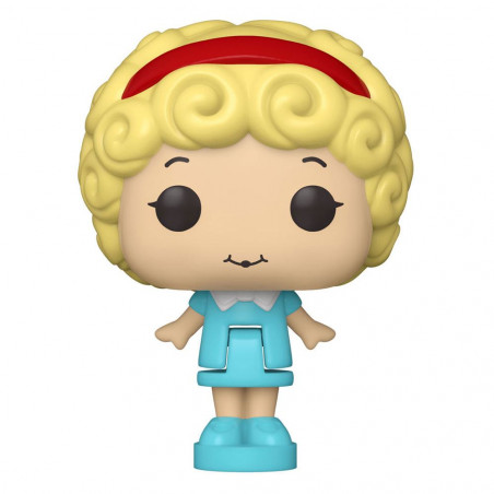 POLLY POCKET / MATTEL / FIGURINE FUNKO POP