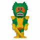 MER-MAN / LES MAITRES DE LUNIVERS / FUNKO VINYL SODA