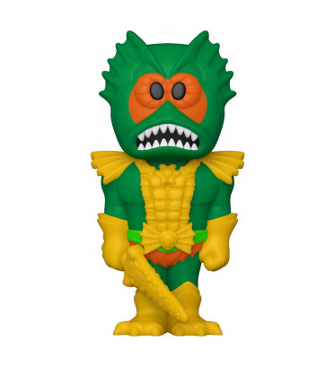 MER-MAN / LES MAITRES DE LUNIVERS / FUNKO VINYL SODA