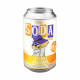 SECRET SQUIRREL / HANNA BARBERA / FUNKO VINYL SODA