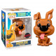 SCOOBY DOO / SCOOBY DOO / FIGURINE FUNKO POP / EXCLUSIVE SPECIAL EDITION