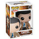 CASTIEL / SUPERNATURAL / FIGURINE FUNKO POP / EXCLUSIVE