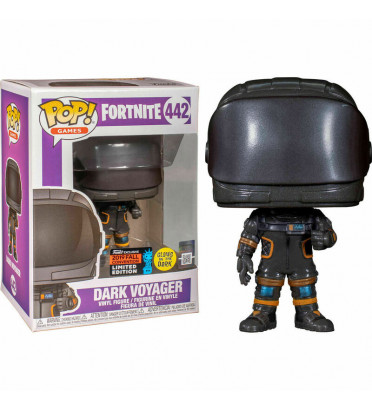 Figurine Pop Leviathan Fortnite pas cher 