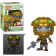 BATTLE HOUND / FORTNITE / FIGURINE FUNKO POP / EXCLUSIVE E3