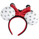 SERRE TETE MICKEY ET MINNIE MOUSE LOVE / MICKEY MOUSE / LOUNGEFLY