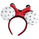 SERRE TETE MICKEY ET MINNIE MOUSE LOVE / MICKEY MOUSE / LOUNGEFLY