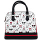 SAC A MAIN MICKEY AND FRIENDS SENSATIONAL / MICKEY MOUSE / LOUNGEFLY