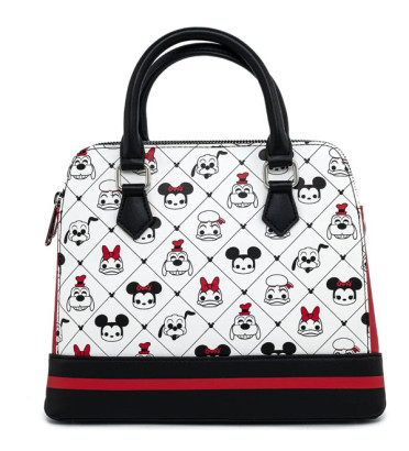 SAC A MAIN MICKEY AND FRIENDS SENSATIONAL / MICKEY MOUSE / LOUNGEFLY SAC A MAIN MICKEY AND FRIENDS SENSATIONAL / MICKEY MOUSE / LOUNGEFLY