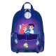 MINI SAC DOS LITTLE MERMAID GONDOLA / LA PETITE SIRENE / LOUNGEFLY