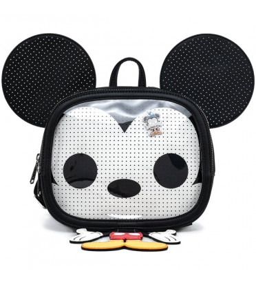 MINI SAC DOS MICKEY POP COSPLAY / MICKEY MOUSE / LOUNGEFLY