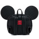 MINI SAC DOS MICKEY POP COSPLAY / MICKEY MOUSE / LOUNGEFLY