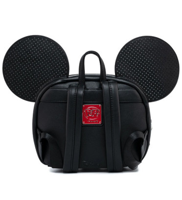 MINI SAC DOS MICKEY POP COSPLAY / MICKEY MOUSE / LOUNGEFLY MINI SAC DOS MICKEY POP COSPLAY / MICKEY MOUSE / LOUNGEFLY