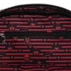 MINI SAC DOS MICKEY POP COSPLAY / MICKEY MOUSE / LOUNGEFLY