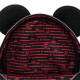 MINI SAC DOS MICKEY ET MINNIE POP COSPLAY / MICKEY MOUSE / LOUNGEFLY