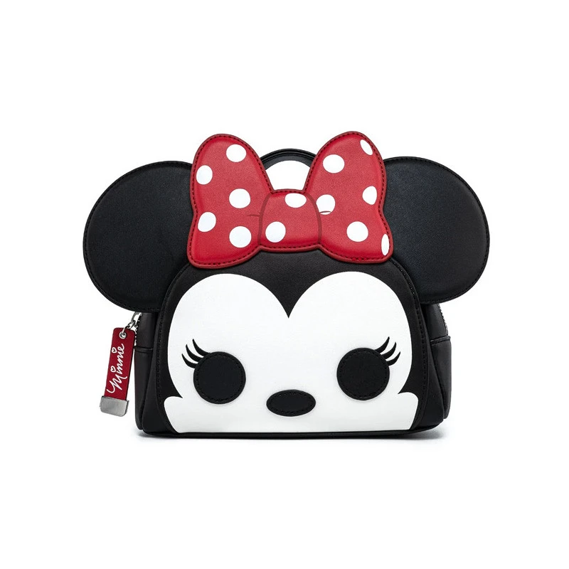 BANANE MINNIE POP COSPLAY / MICKEY MOUSE / LOUNGEFLY