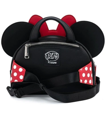 BANANE MINNIE POP COSPLAY / MICKEY MOUSE / LOUNGEFLY