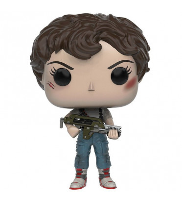 ELLEN RIPLEY / ALIENS / FIGURINE FUNKO POP