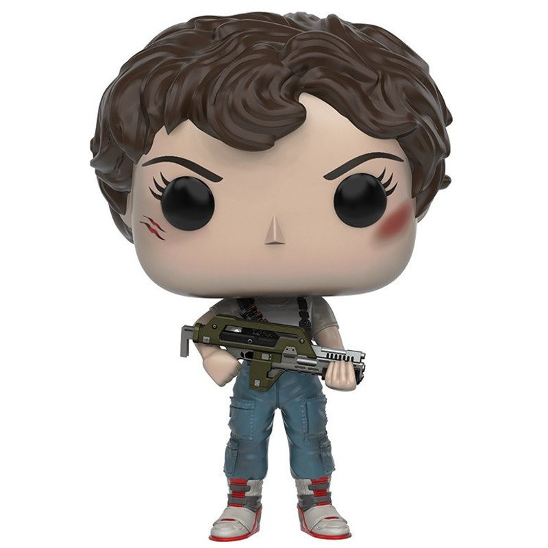 Figurine pop! Stranger things : Will (N° 1242) Etat Neuf