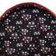 MINI SAC DOS MICKEY ET MINNIE MOUSE HEART / MICKEY MOUSE / LOUNGEFLY