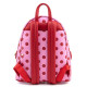 MINI SAC DOS MINNIE PINK BOW / MICKEY MOUSE / LOUNGEFLY