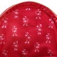MINI SAC DOS MINNIE PINK BOW / MICKEY MOUSE / LOUNGEFLY