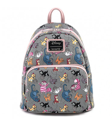 MINI SAC DOS CATS / DISNEY / LOUNGEFLY