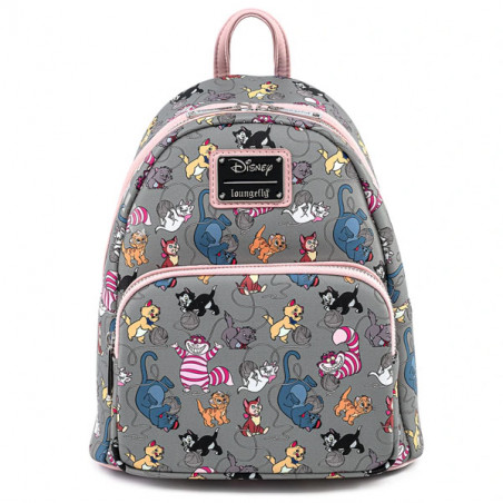 MINI SAC DOS CATS / DISNEY / LOUNGEFLY