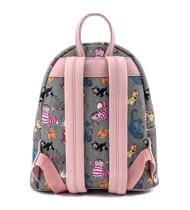 MINI SAC DOS CATS / DISNEY / LOUNGEFLY MINI SAC DOS CATS / DISNEY / LOUNGEFLY